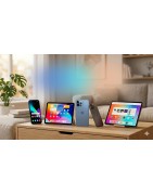 Smartphones & Tablettes